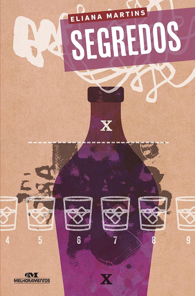 Livro - Segredos