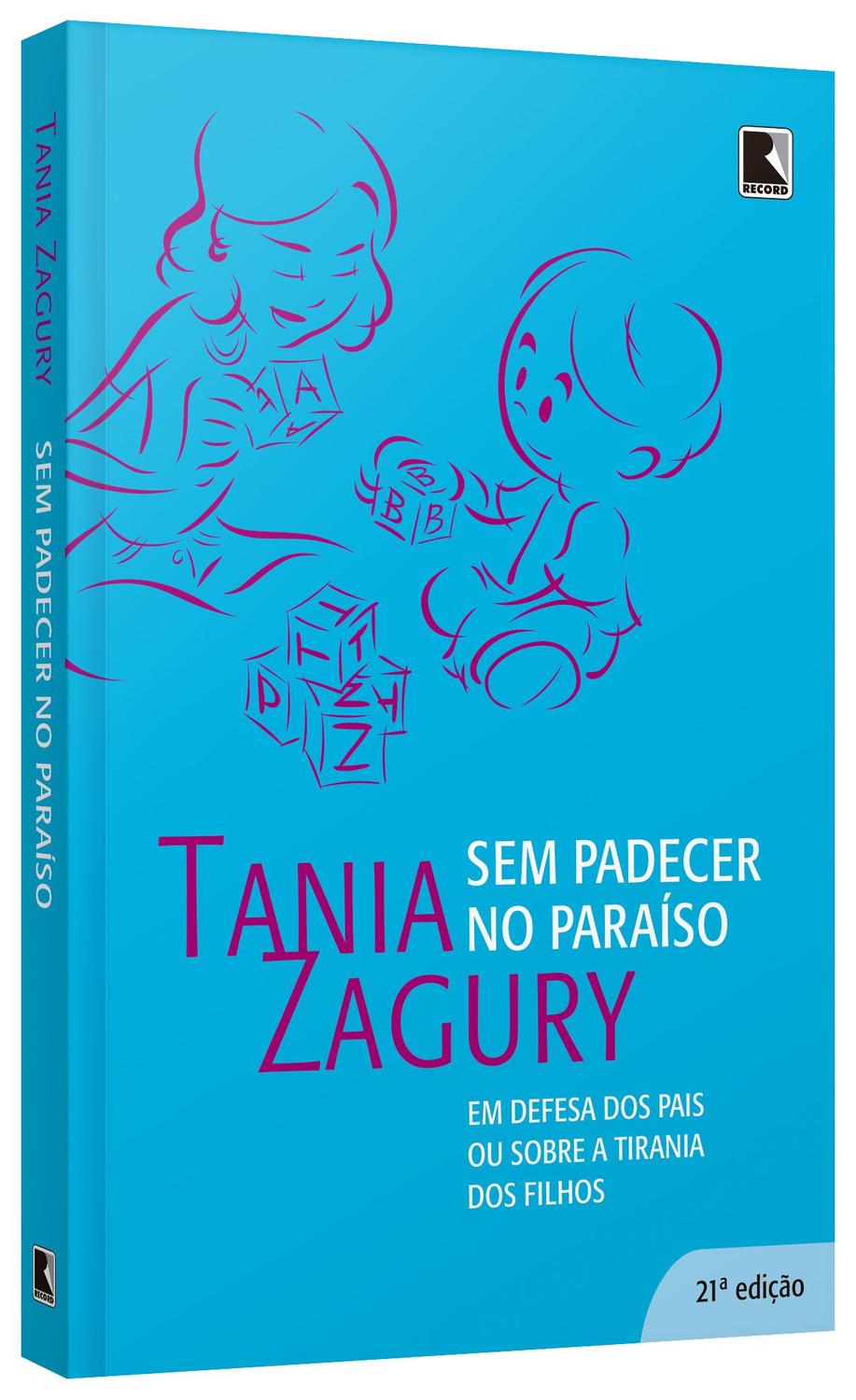 Ser Mãe é Padecer No Paraiso Significado - NAZAEDU