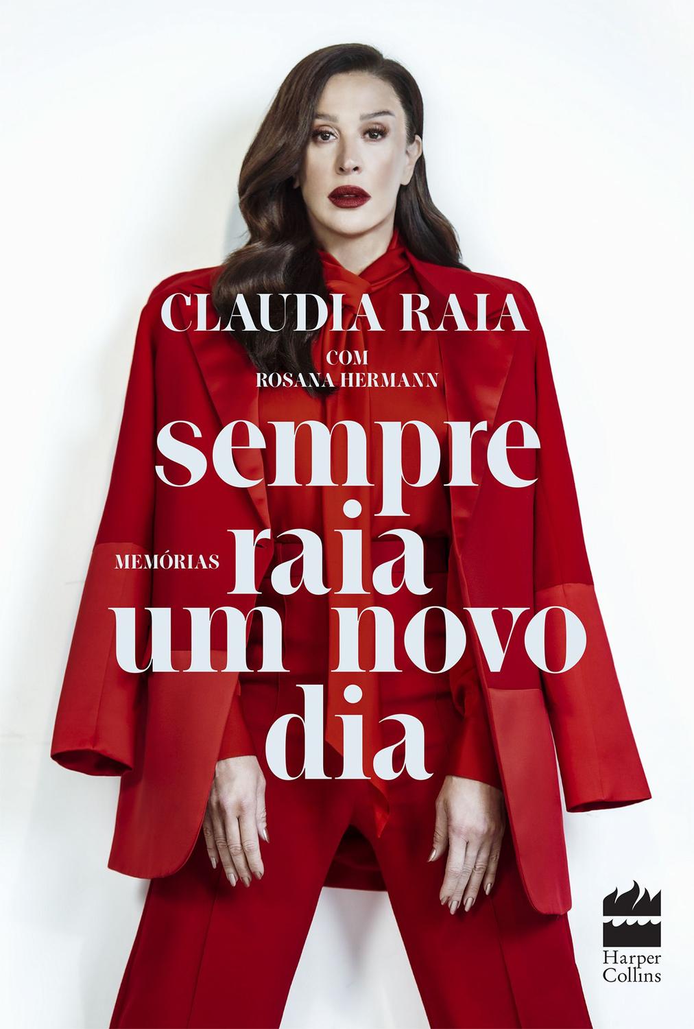 Livro - Sempre raia um novo dia