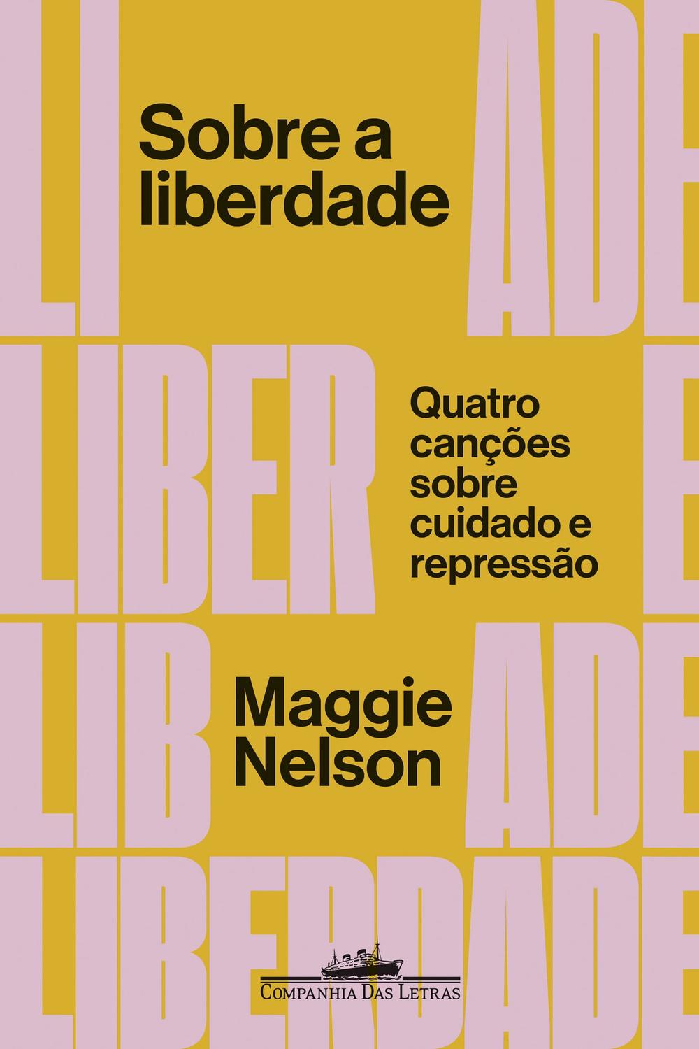 Livro - Sobre a liberdade
