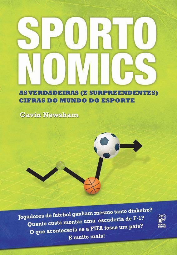 Livro - Sportonomics