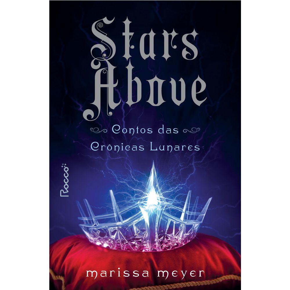 Livro - Stars Above