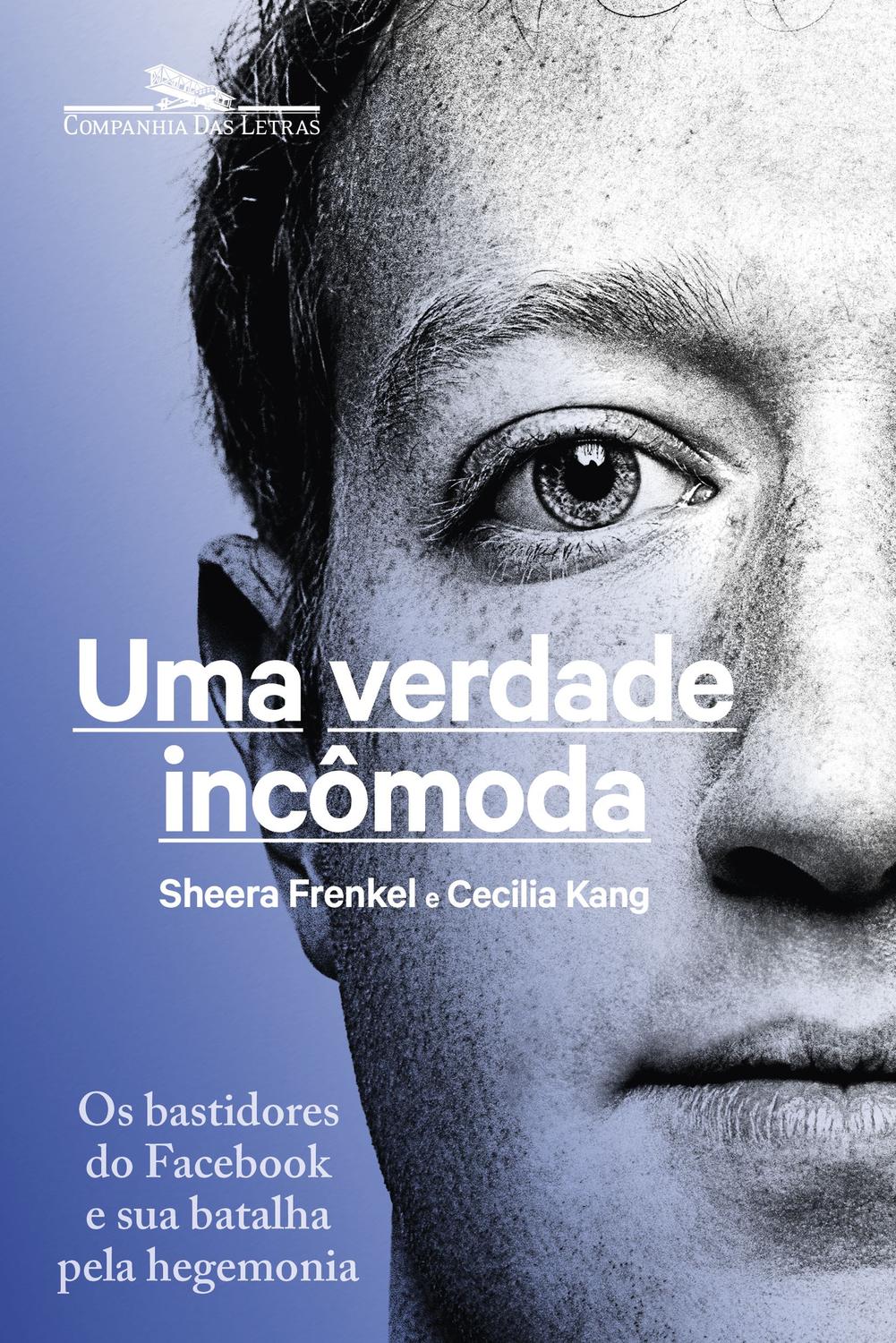 Livro - Uma verdade incômoda
