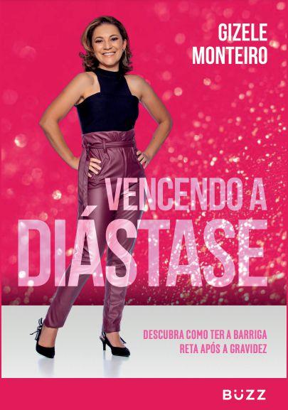 Livro - Vencendo a diástase