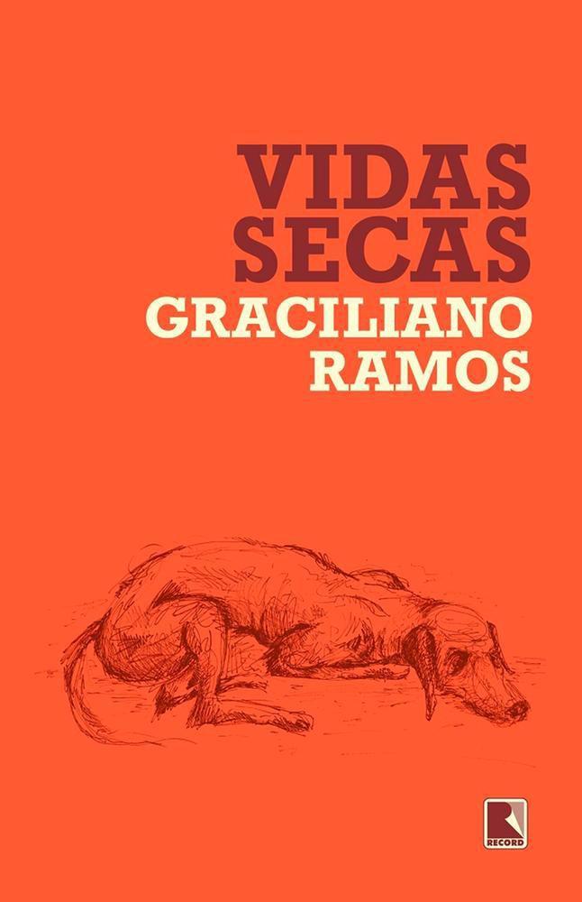 Sobre A Obra Vidas Secas é Correto Afirmar Que
