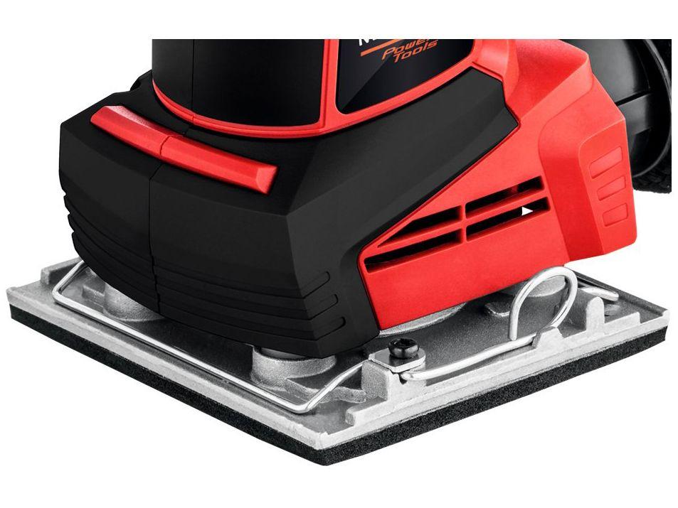 Lixadeira Orbital Mondial Power Tools FLO-02