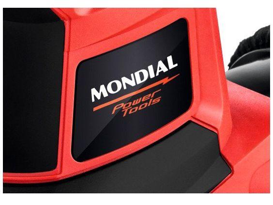 Lixadeira Orbital Mondial Power Tools FLO-02