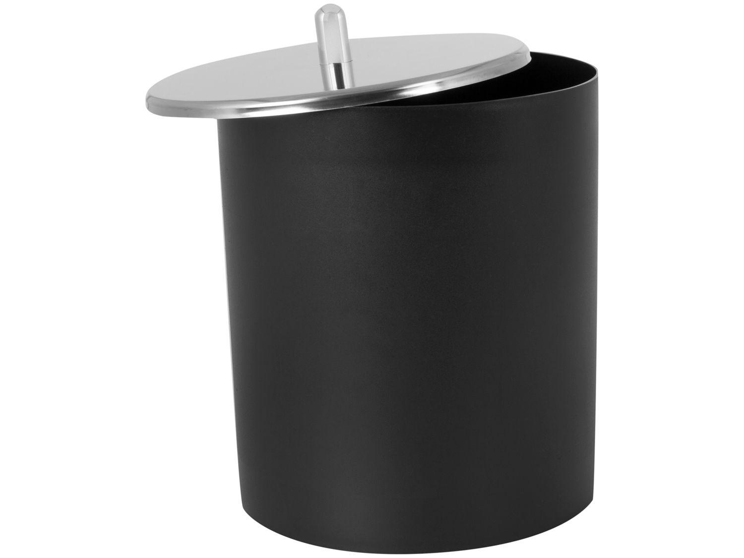 Lixeira com Tampa 5L Arthi  