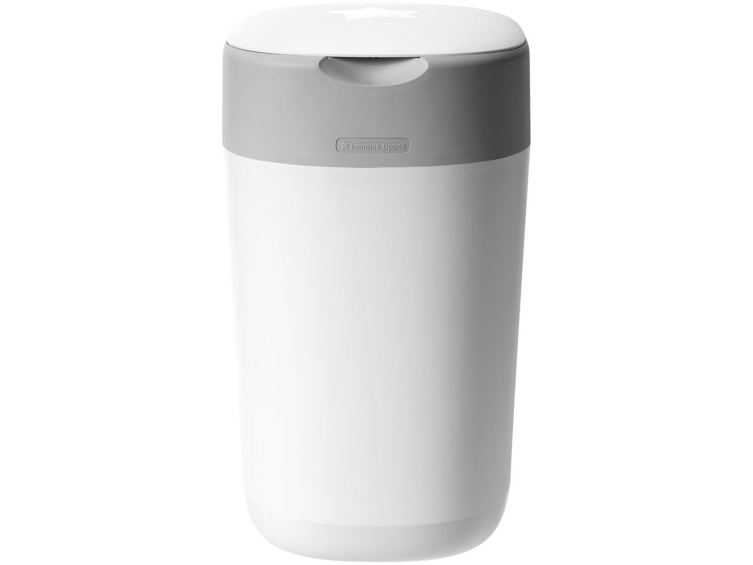 Lixeira para Fraldas Anti Odor até 30 Fraldas