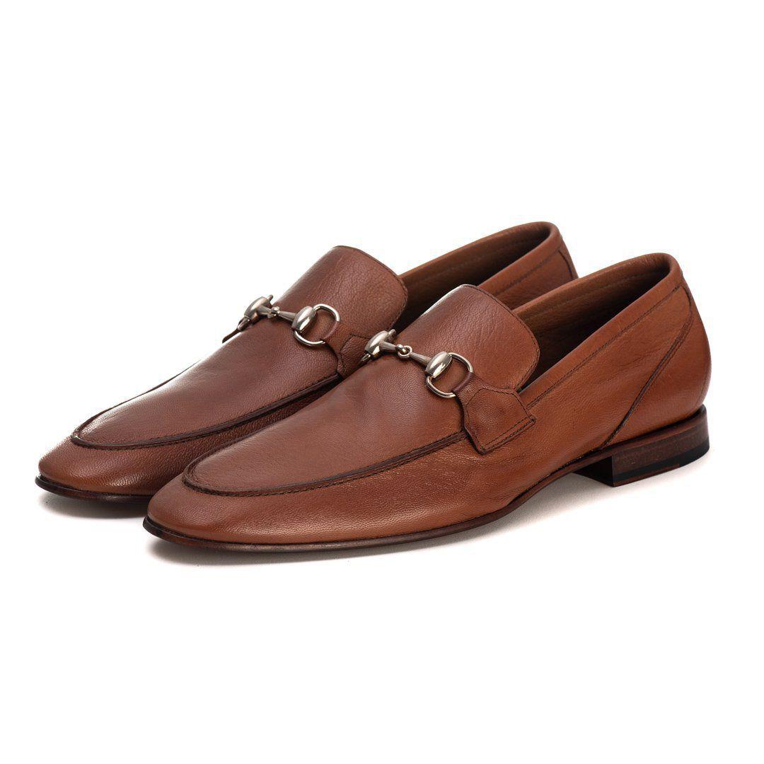 Loafer Tyler - Cognac - Frank Calçados - Outros Moda e Acessórios -  Magazine Luiza