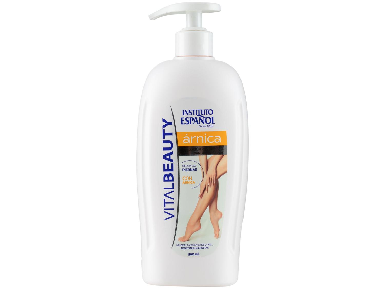 Sem Fragrância - 500ml