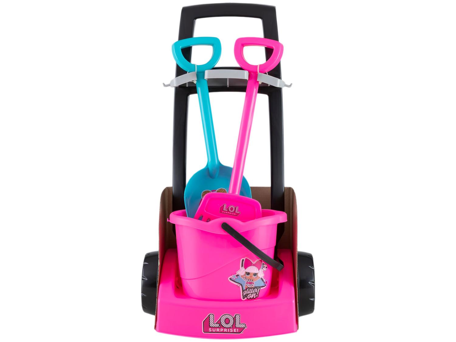 LOL Surprise Kit de Jardinagem Candide