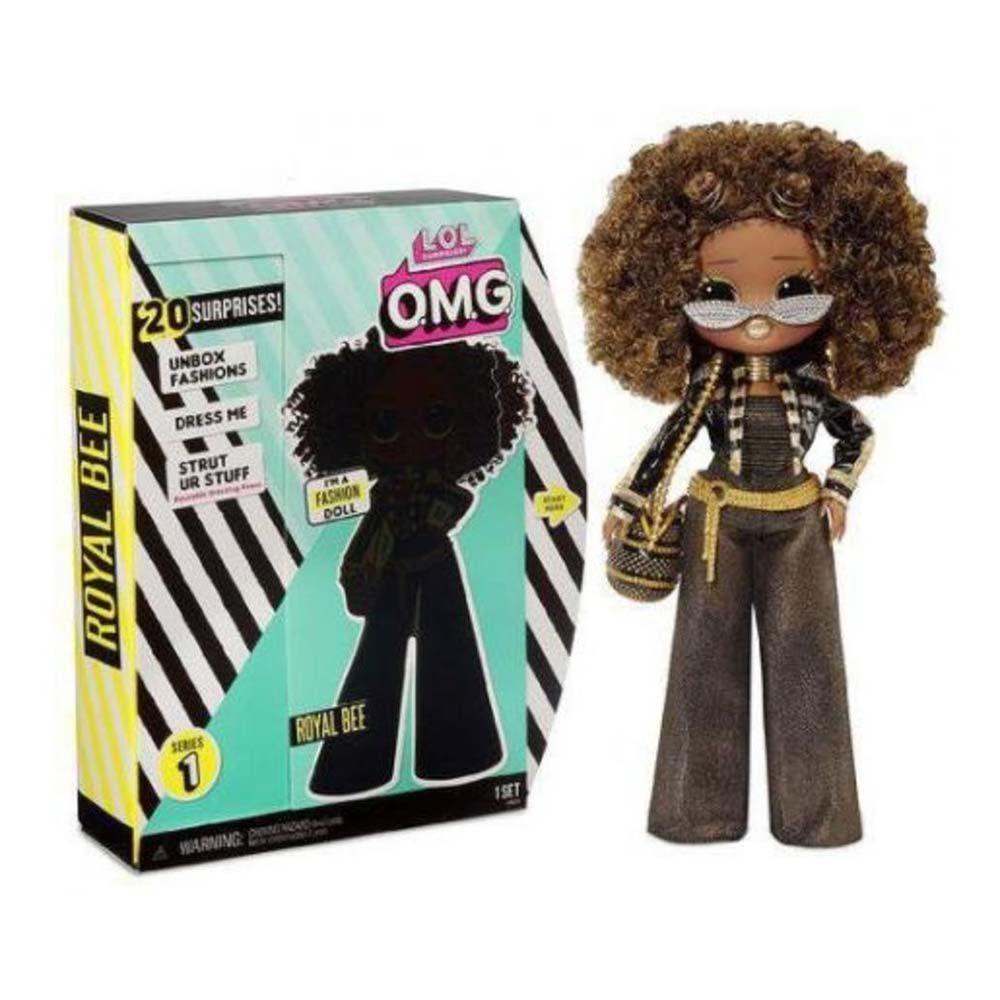 Lol surprise omg série 1 Clearance