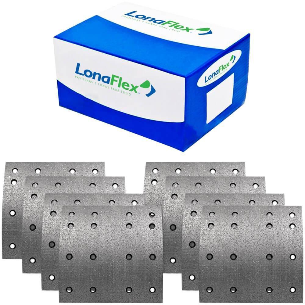 Lona Freio Cargo 1319 Cavallino Tector Constellation LonaFlex L223 ...