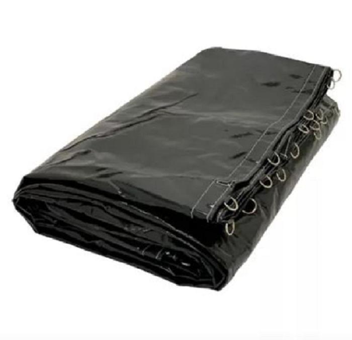 Imagem de lona lonil caminhao carga pvc 7x3 cores diversas
