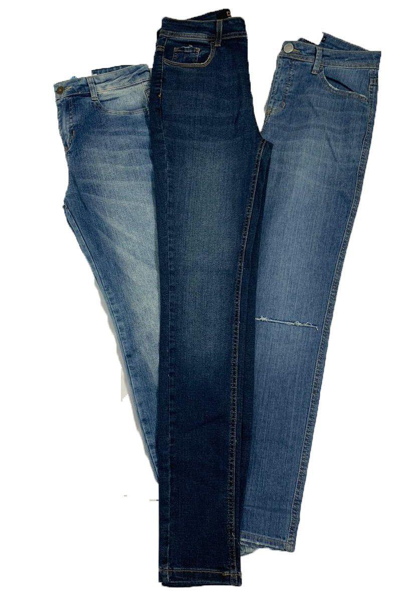 six one jeans atacado