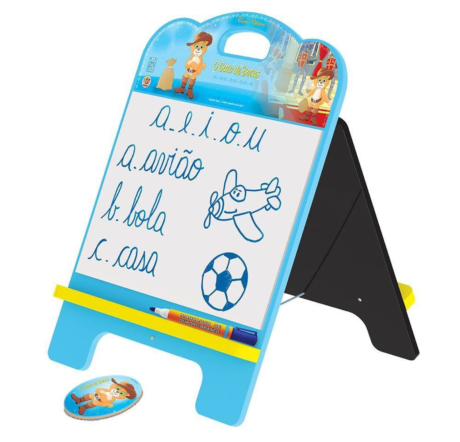 peppa pig as botas de ouro gato de botas