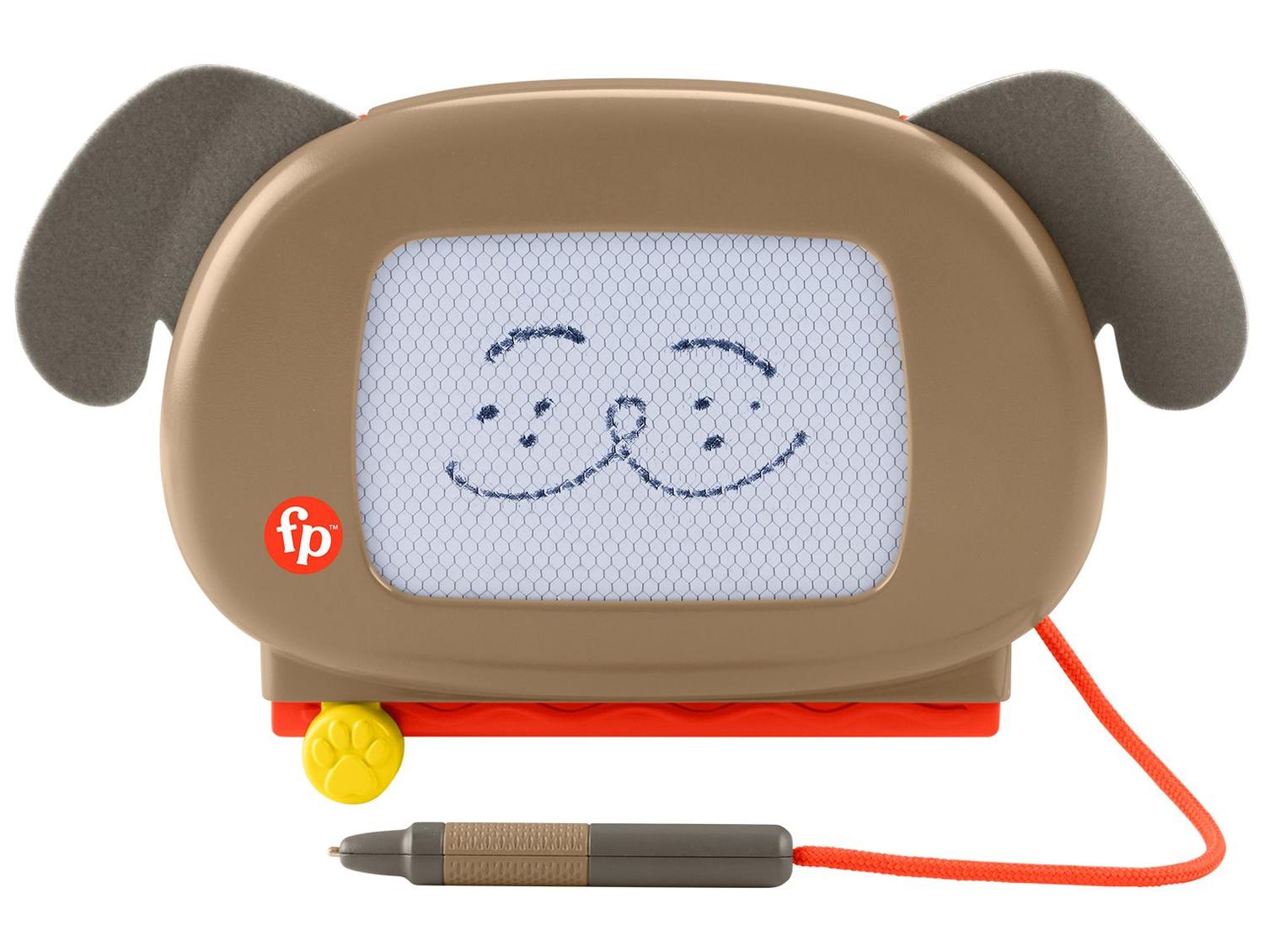 Lousa Doodle Pro Pets Mattel