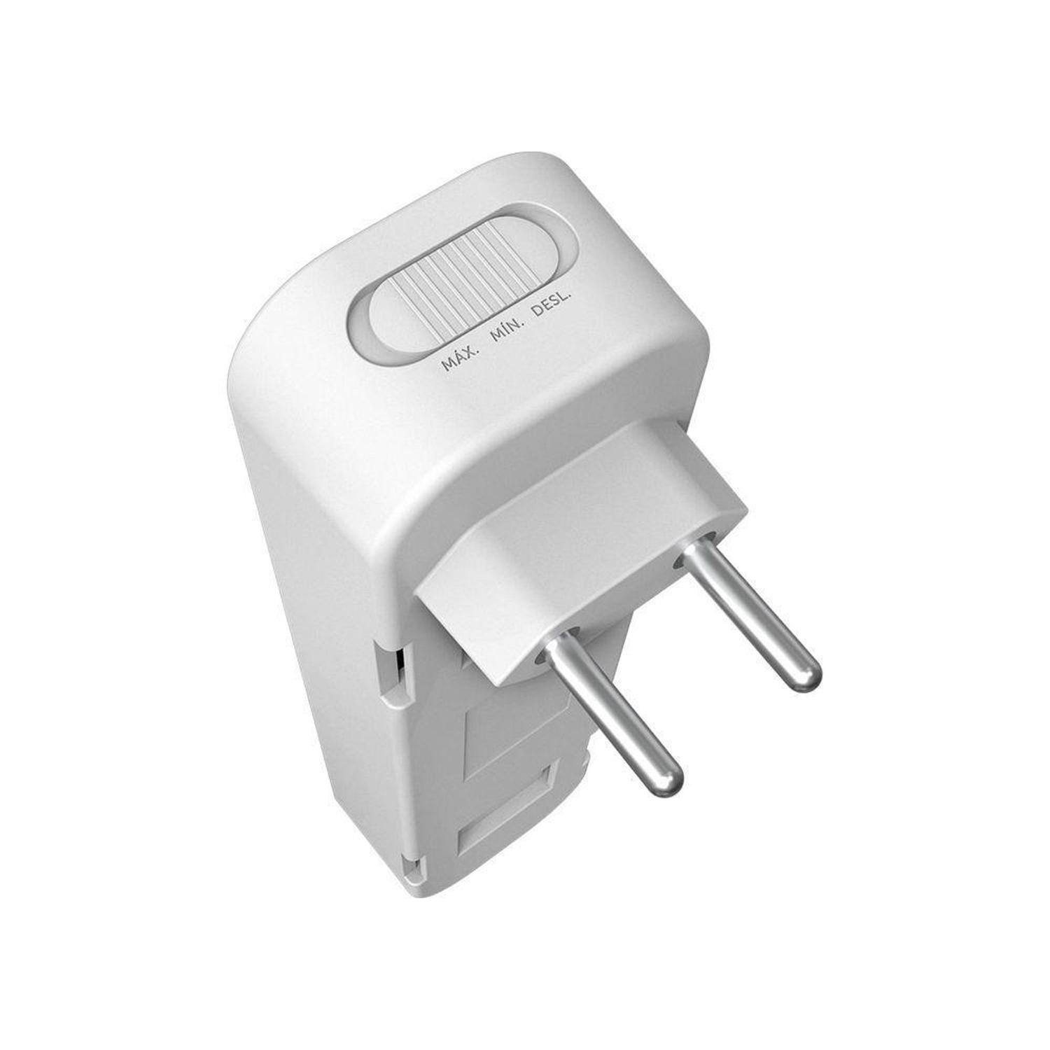 Luminaria de emergencia autonoma lea 150 intelbras Luminária de Emergência Magazine Luiza