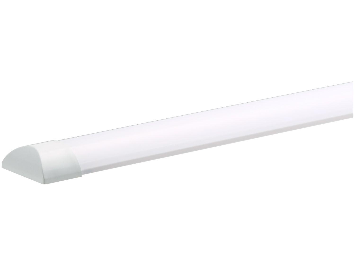 Luminária de Teto LED de Sobrepor Linear Kian