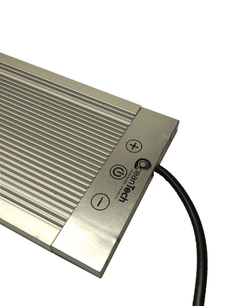 Luminária LED para Aquário Ocean Tech Fresh 60cm Bivolt Luminária
