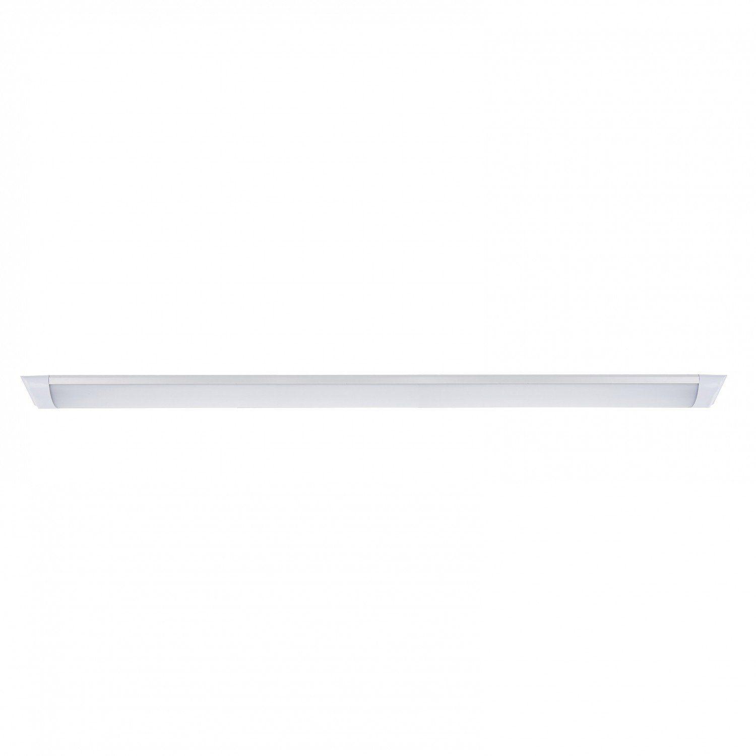 Luminária LED Sobrepor 36W Slim Blumenau 6500K Luz Branca Luminária