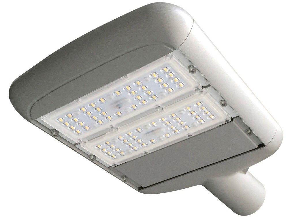 Luminária para Poste de LED para Jardim