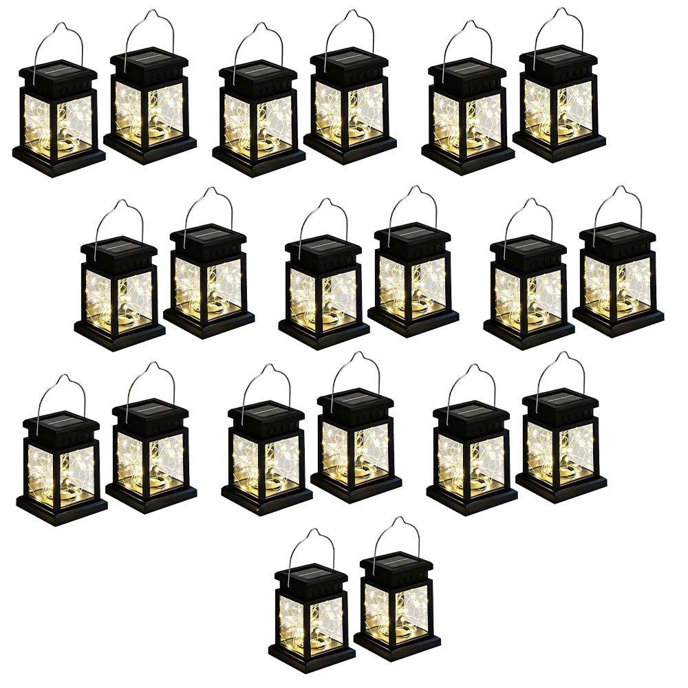 Luminaria Solar Pendurar Gancho Lampiao Kit 20 Uni Lampada Vintage Decoraçao Casa Garagem Praia Lual Natal Varanda Jardim Quintal - Leva pro pet - Escultura / Troféu de Parede - Magazine Luiza Luminaria Solar Pendurar Gancho Lampiao Kit 20 Uni Lampada Vintage Decoraçao Casa Garagem Praia Lual Natal Varanda Jardim Quintal - Leva pro pet - Escultura / Troféu de Parede - Magazine Luiza