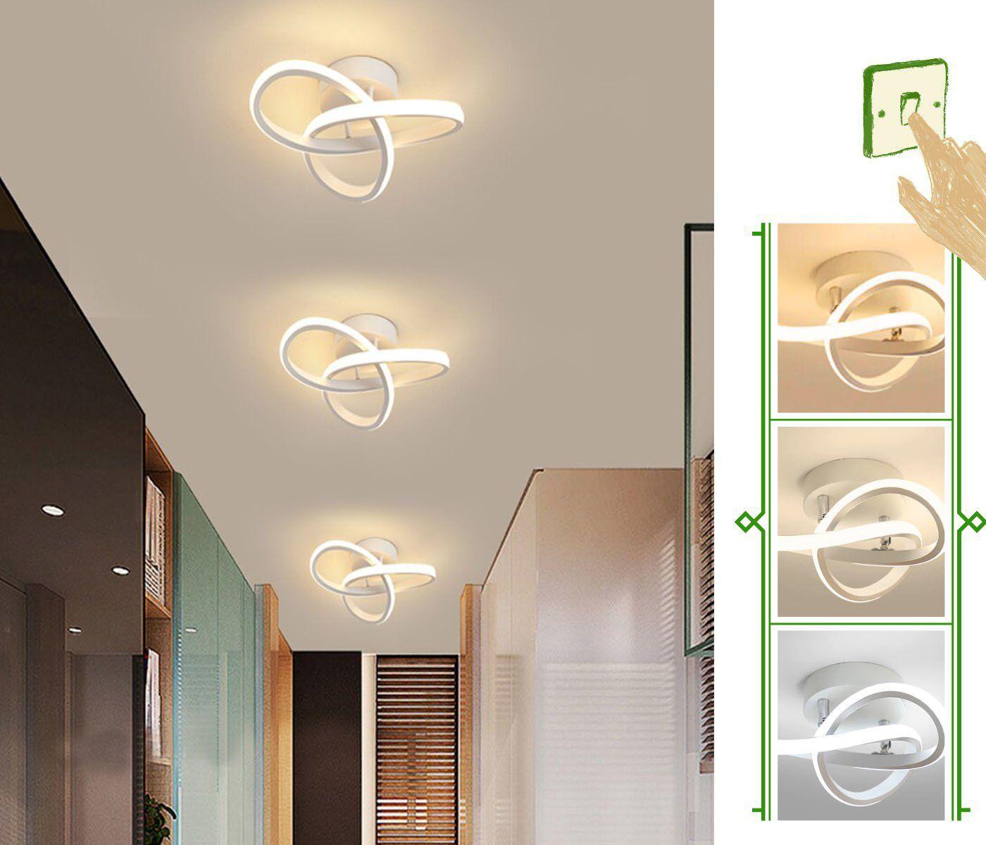 Luminária Teto Moderna Sobrepor 20w Infinito Branco Luz 3/1 - Green Age - Luminária de Teto - Magazine Luiza Luminária Teto Moderna Sobrepor 20w Infinito Branco Luz 3/1 - Green Age - Luminária de Teto - Magazine Luiza