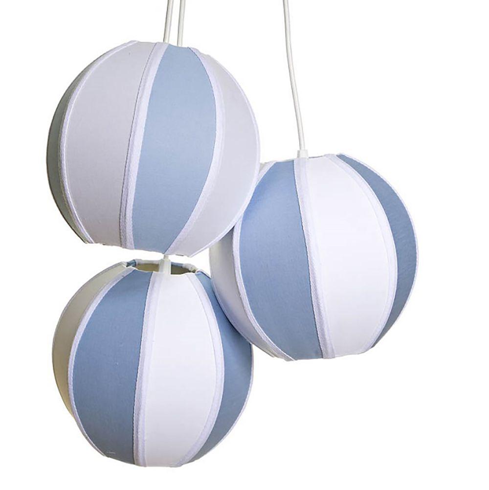 Lustre Pendente 3 Bolinhas Azuis Quarto Bebe Infantil Menino Potinho De Mel Lustres Pendentes E Acessorios Magazine Luiza Lustre Pendente 3 Bolinhas Azuis Quarto Bebe Infantil Menino Potinho De Mel Lustres Pendentes E Acessorios Magazine Luiza