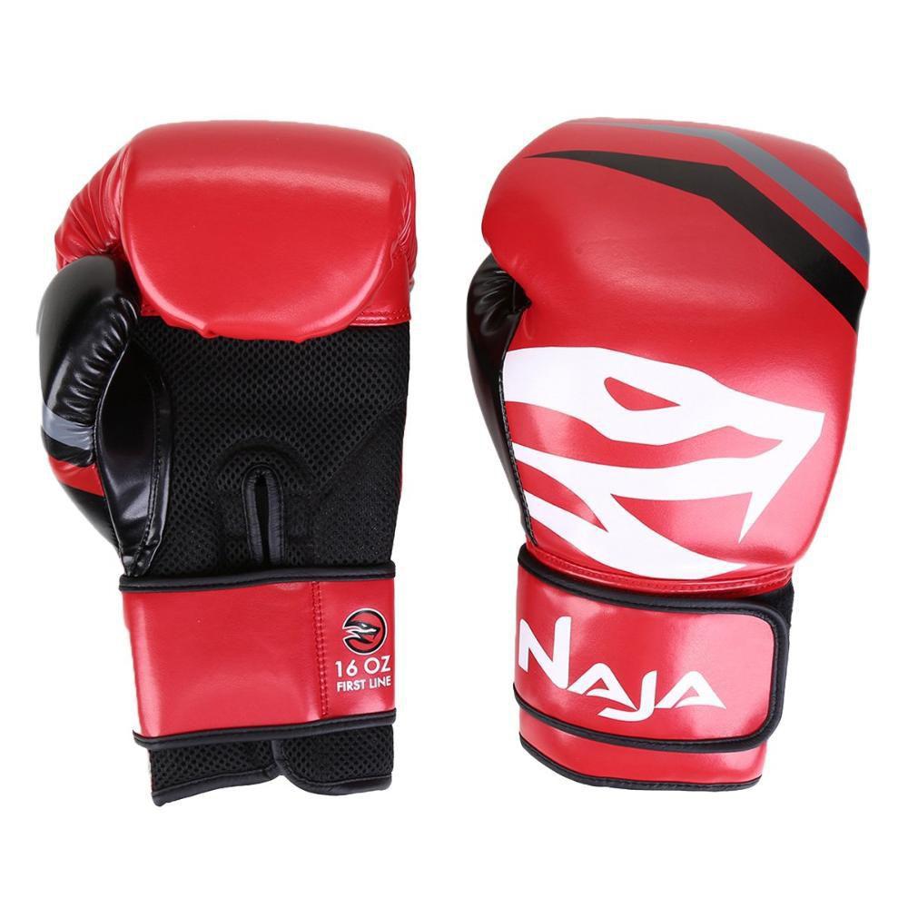 luva naja 16oz