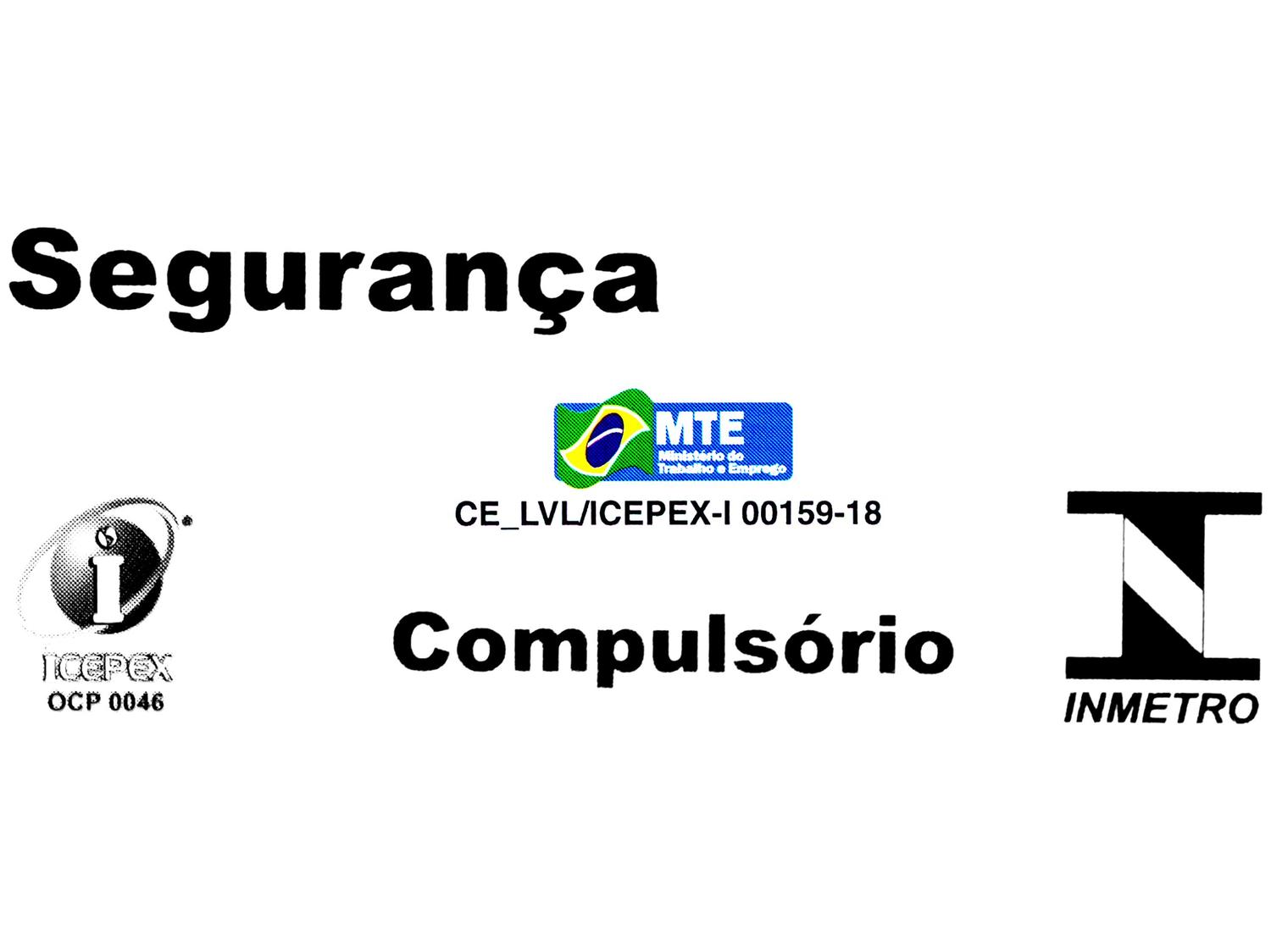 Luva de Procedimento Látex Não Cirúrgico Cremer