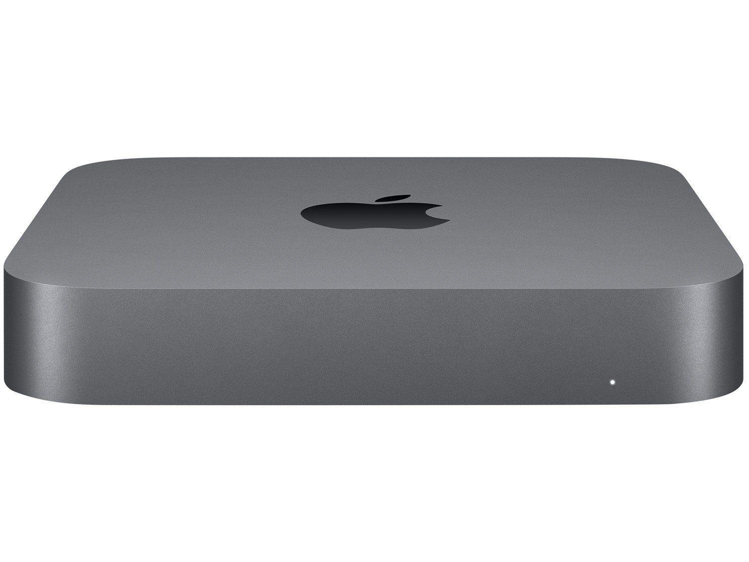 Mac mini Apple Intel Core i3 8GB RAM
