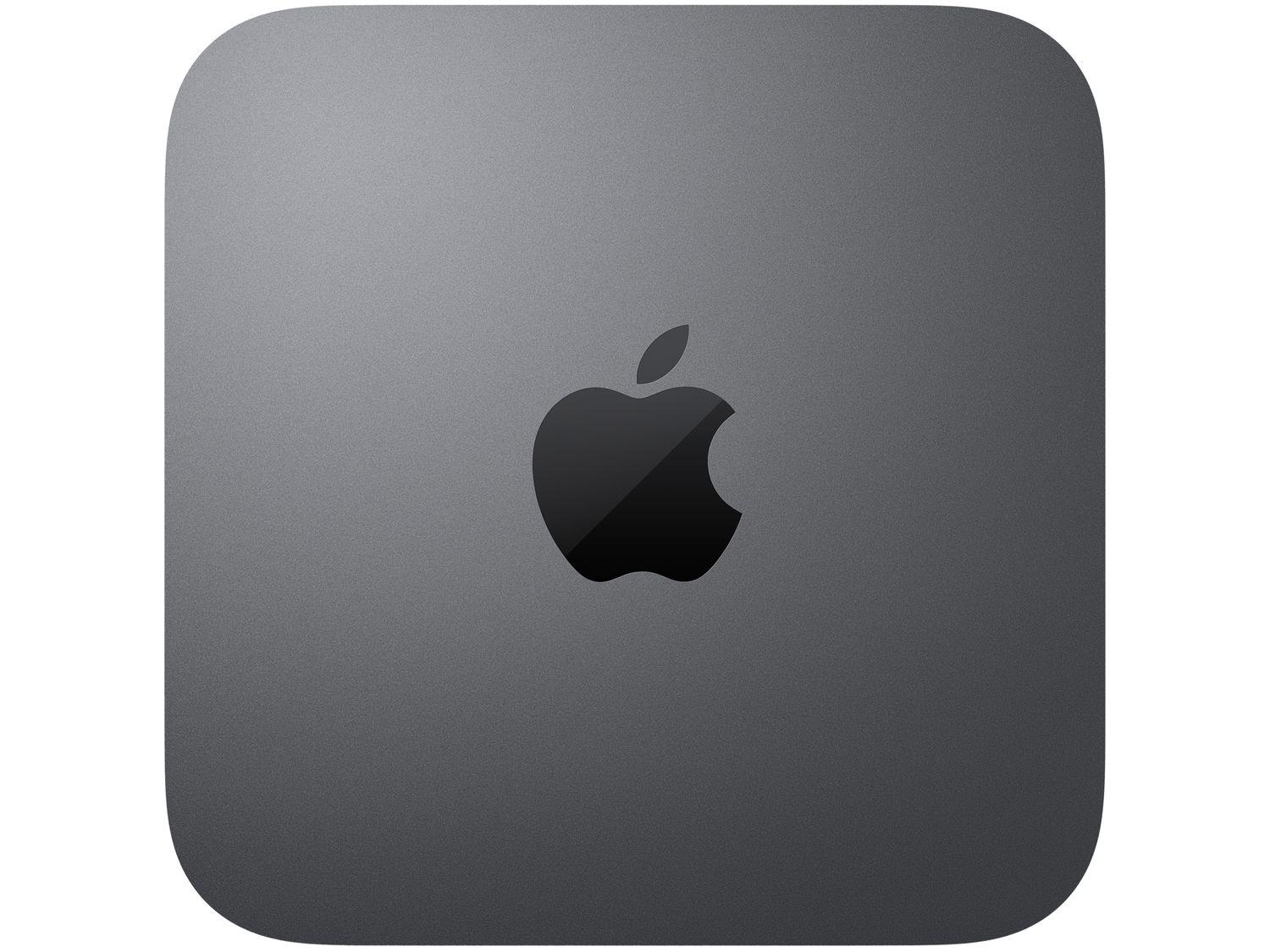 Mac mini Apple Intel Core i3 8GB RAM