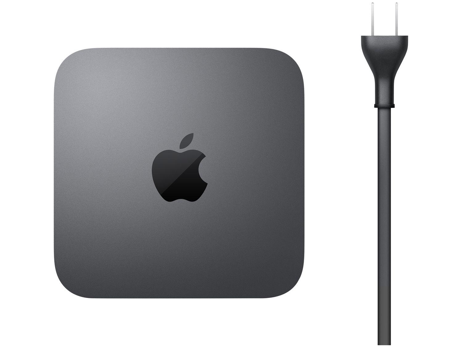 Mac mini Apple Intel Core i3 8GB RAM