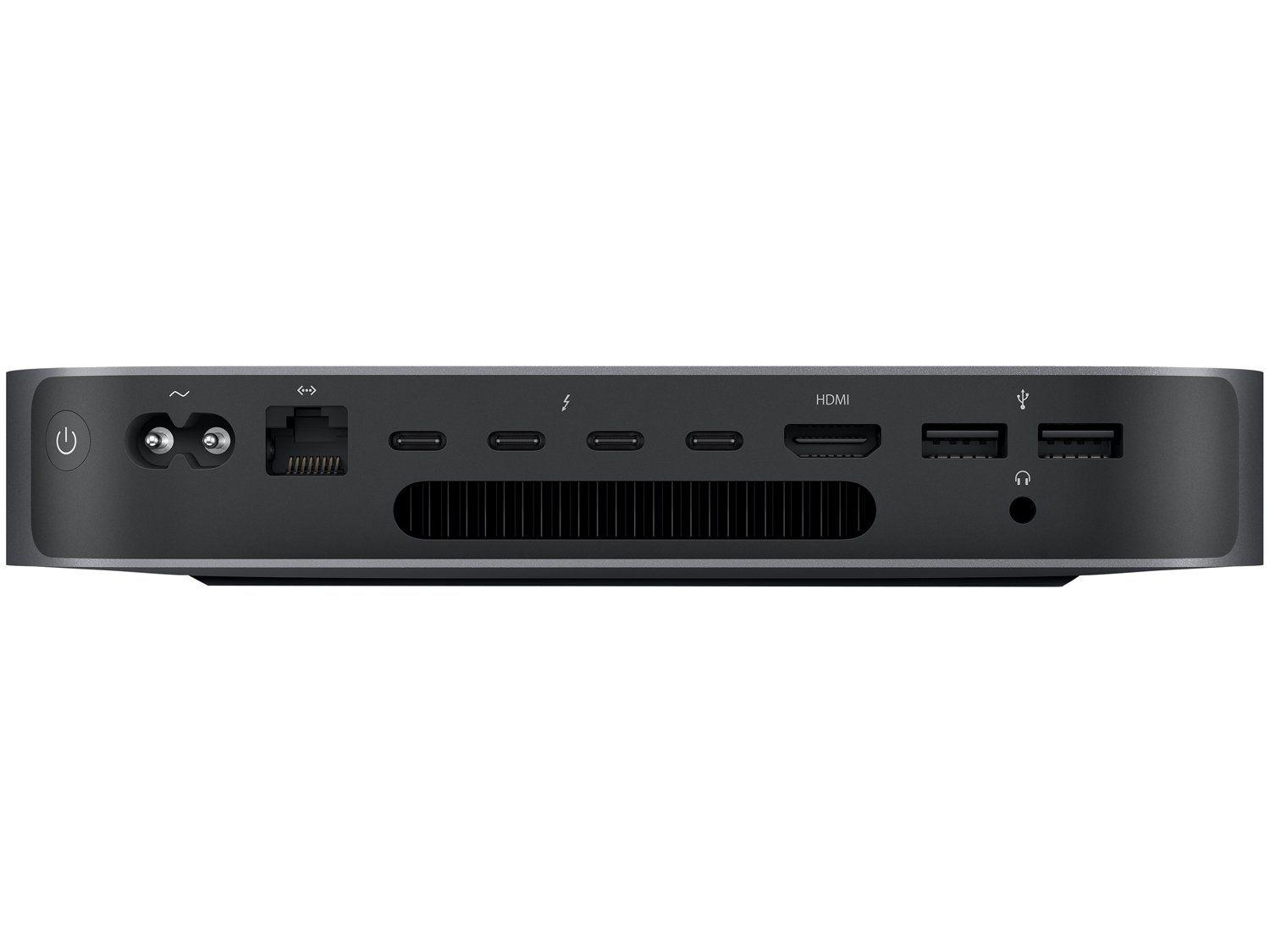 Mac mini Apple Intel Core i3 8GB RAM | Shopping | LATAM Pass