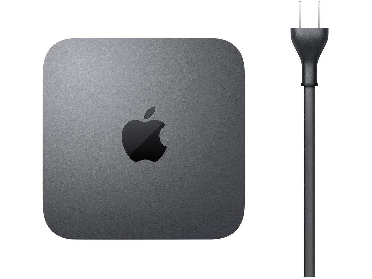Mac Mini Apple Intel Core i5 8GB RAM 512GB SSD