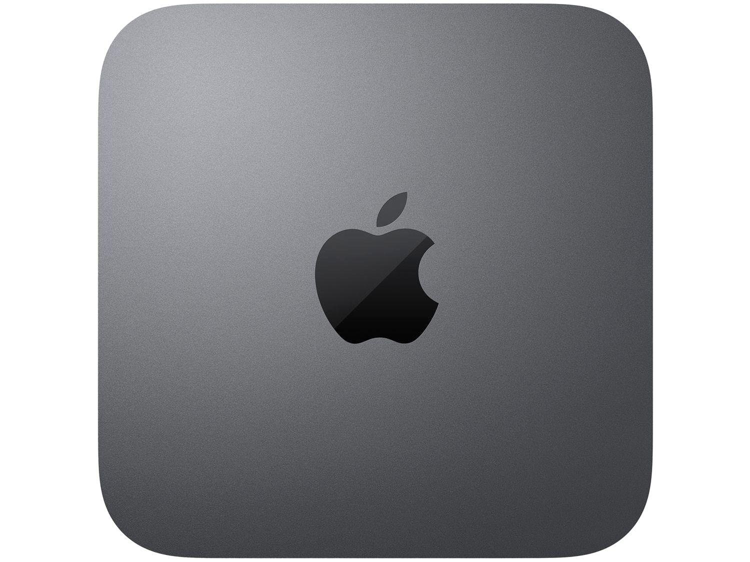 Mac Mini Apple Intel Core i5 8GB RAM 512GB SSD