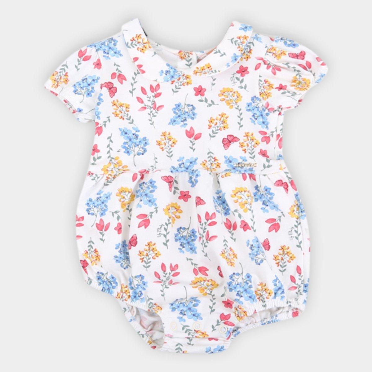 macacao de banho para bebe