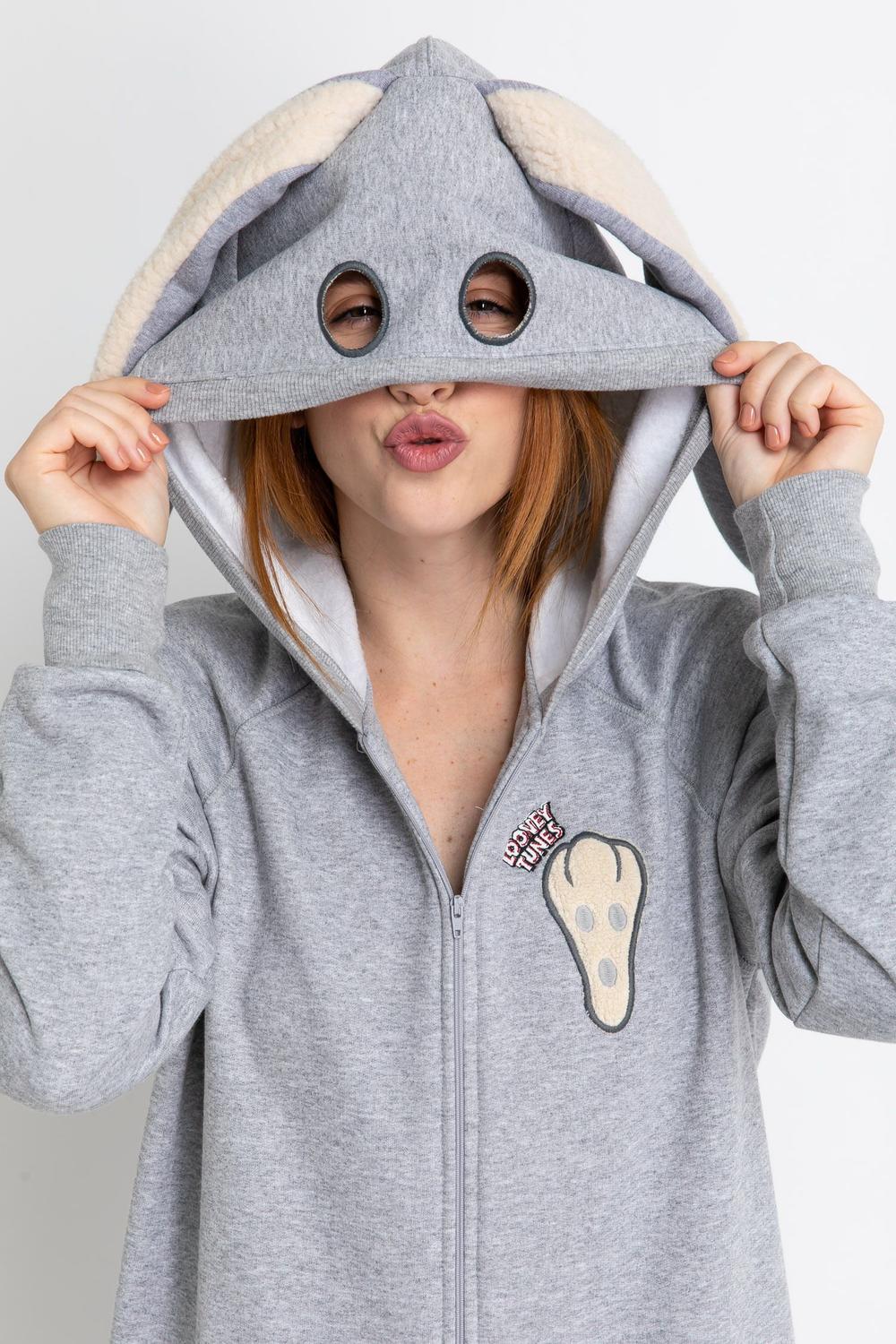 corgi moletom com capuz with ears