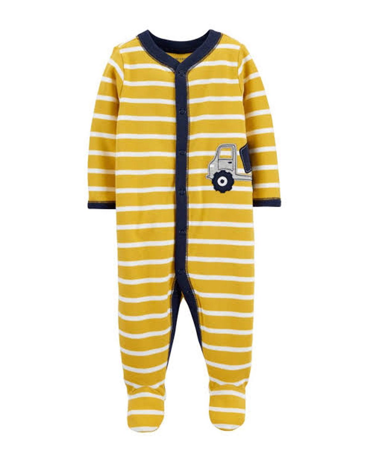 Pijama Corrida Infantil Bebê Menino 12 meses Carter's Verão em Promoção |  Ofertas na Americanas