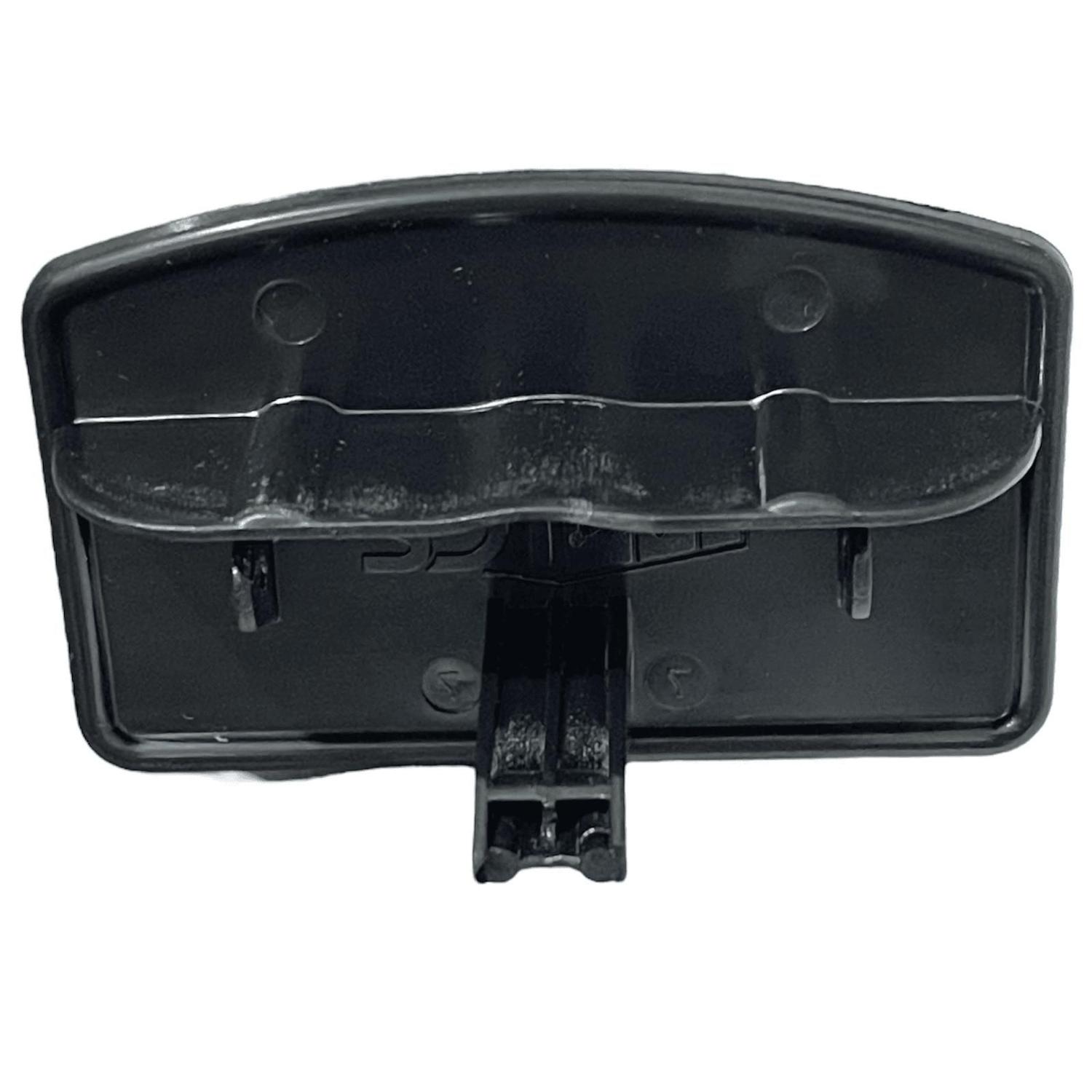 Imagem de Maçaneta Puxador Tampa Porta Luvas Fechadura New Beetle 2000 2001 2002 2003 2005 2006 2007 2008 2009 2010