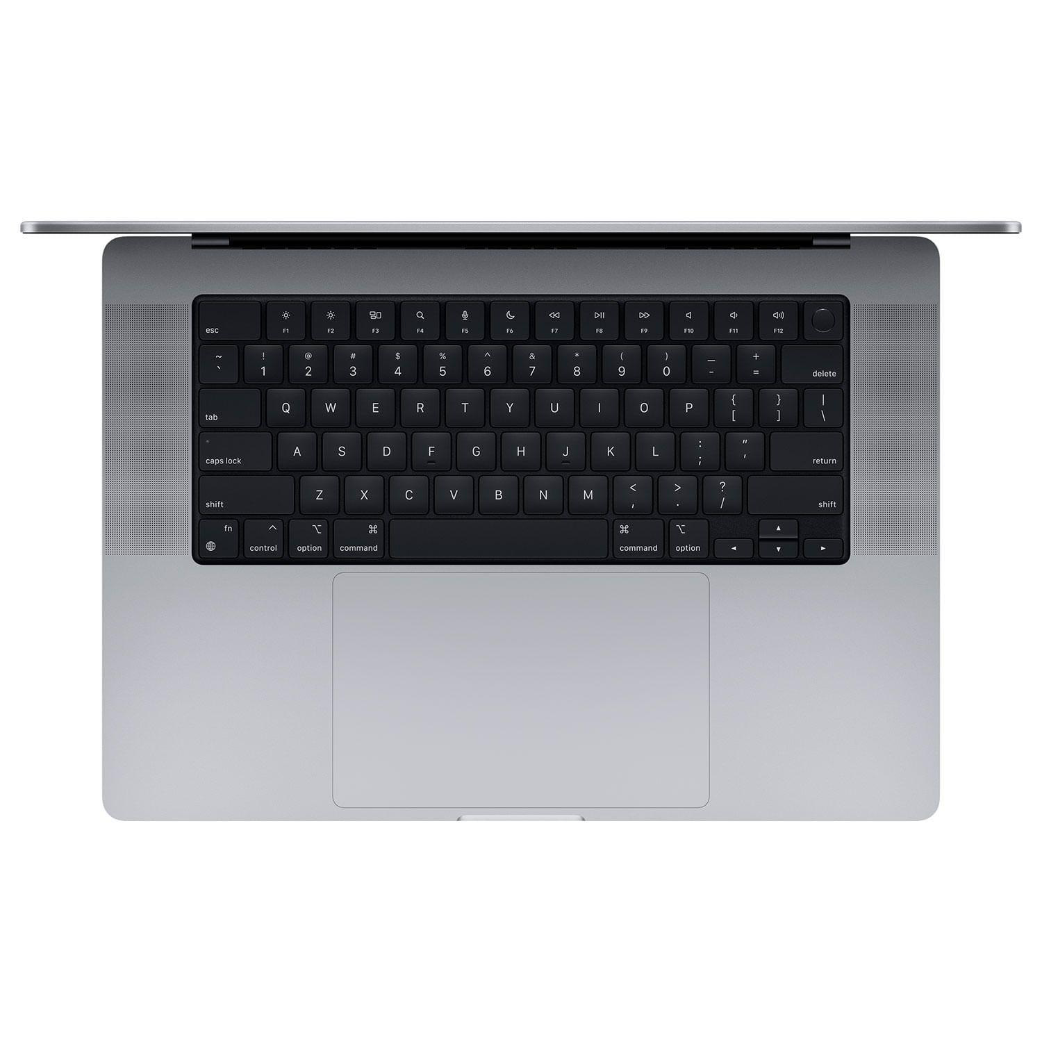 MacBook Pro 16 MacBook Pro 16