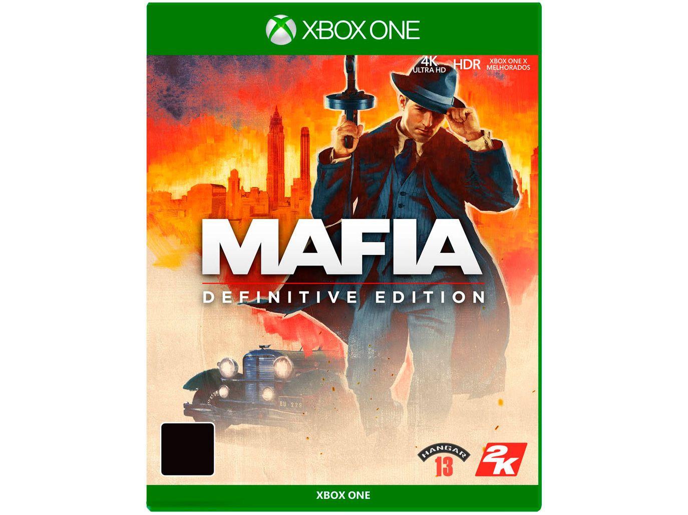 Xbox One