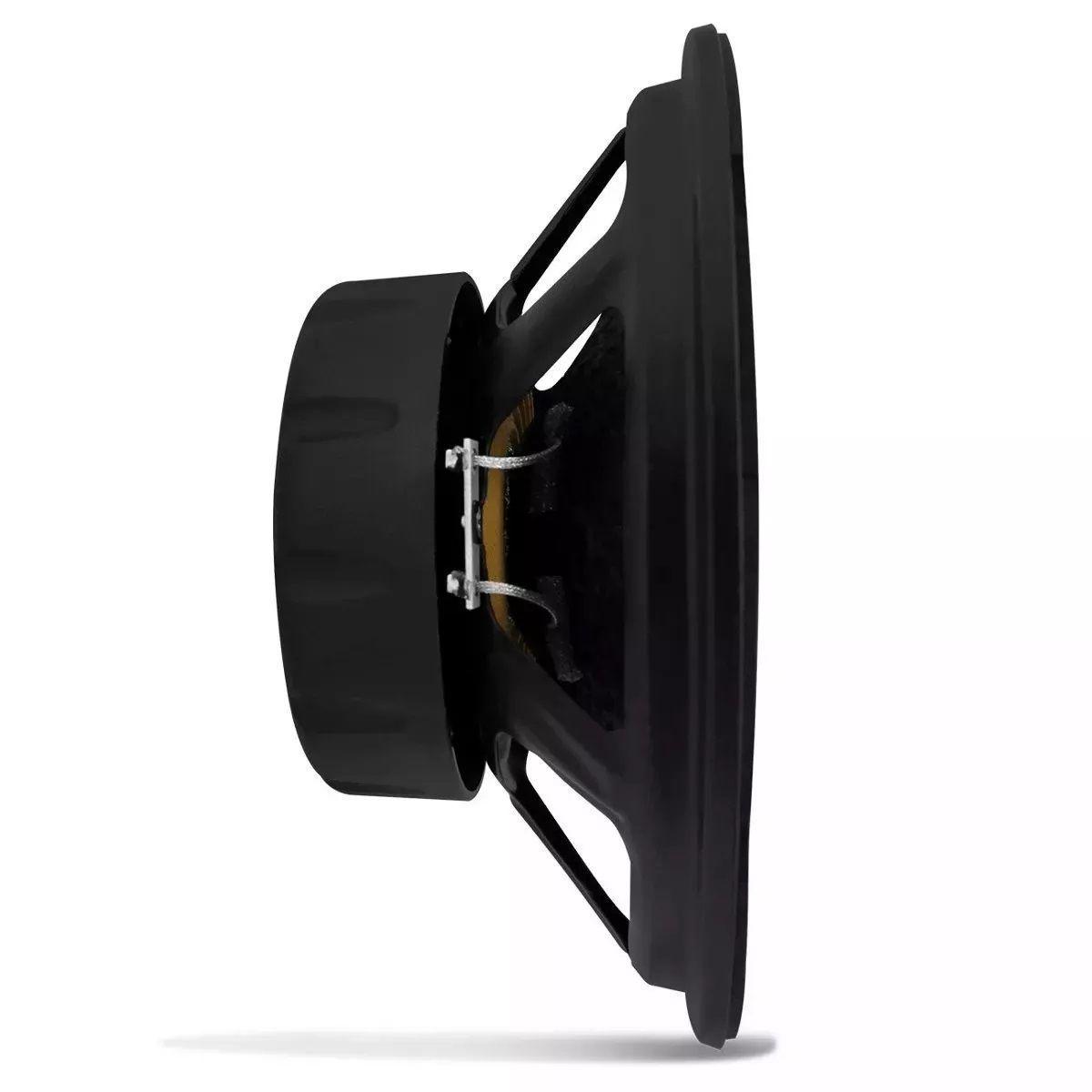 Magnum Alto Falante Subwoofer Rex 500w 300w Rms 12 Polegadas ...