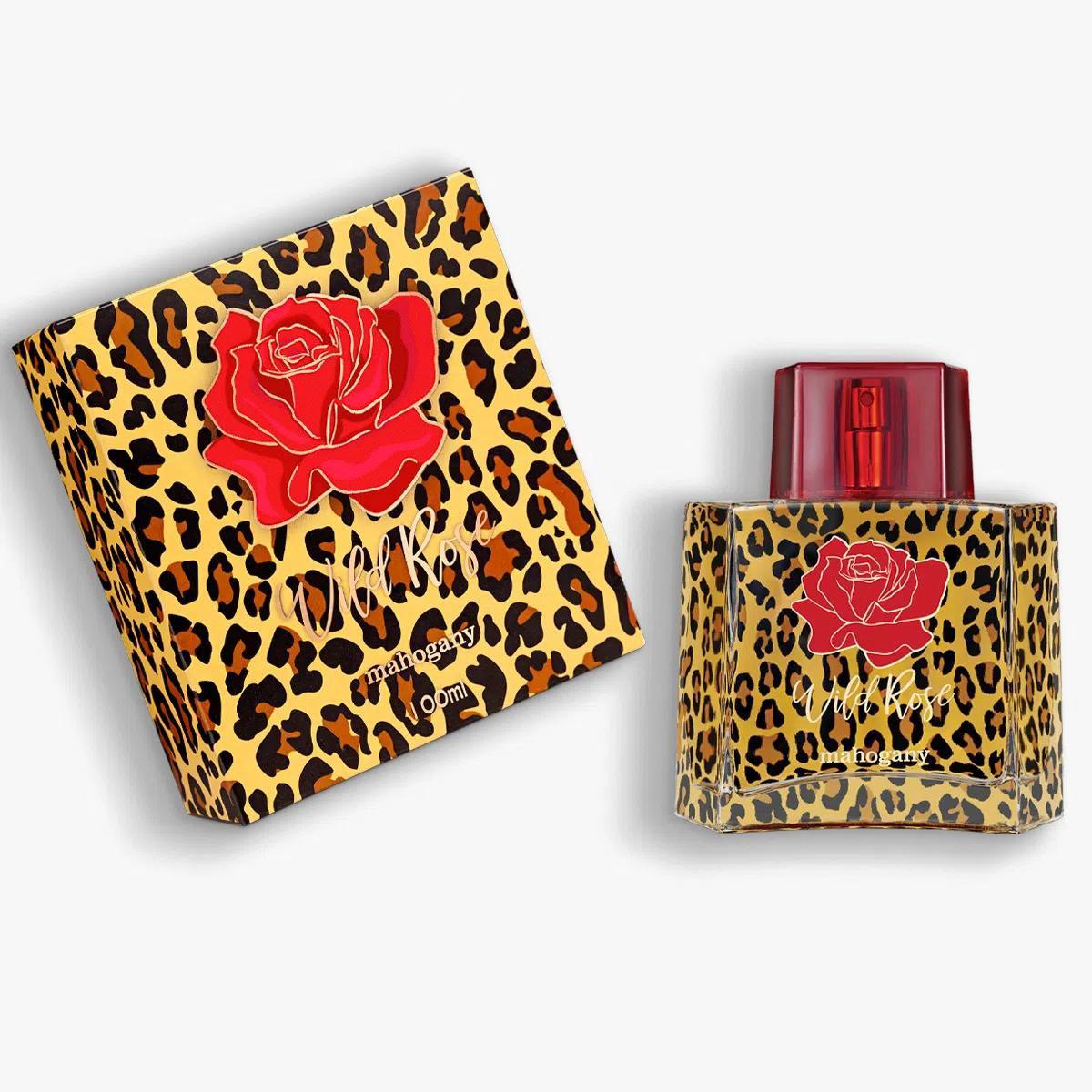 Perfume Wild Rose Mahogany Wild Rose Mahogany Fragrantica Shop