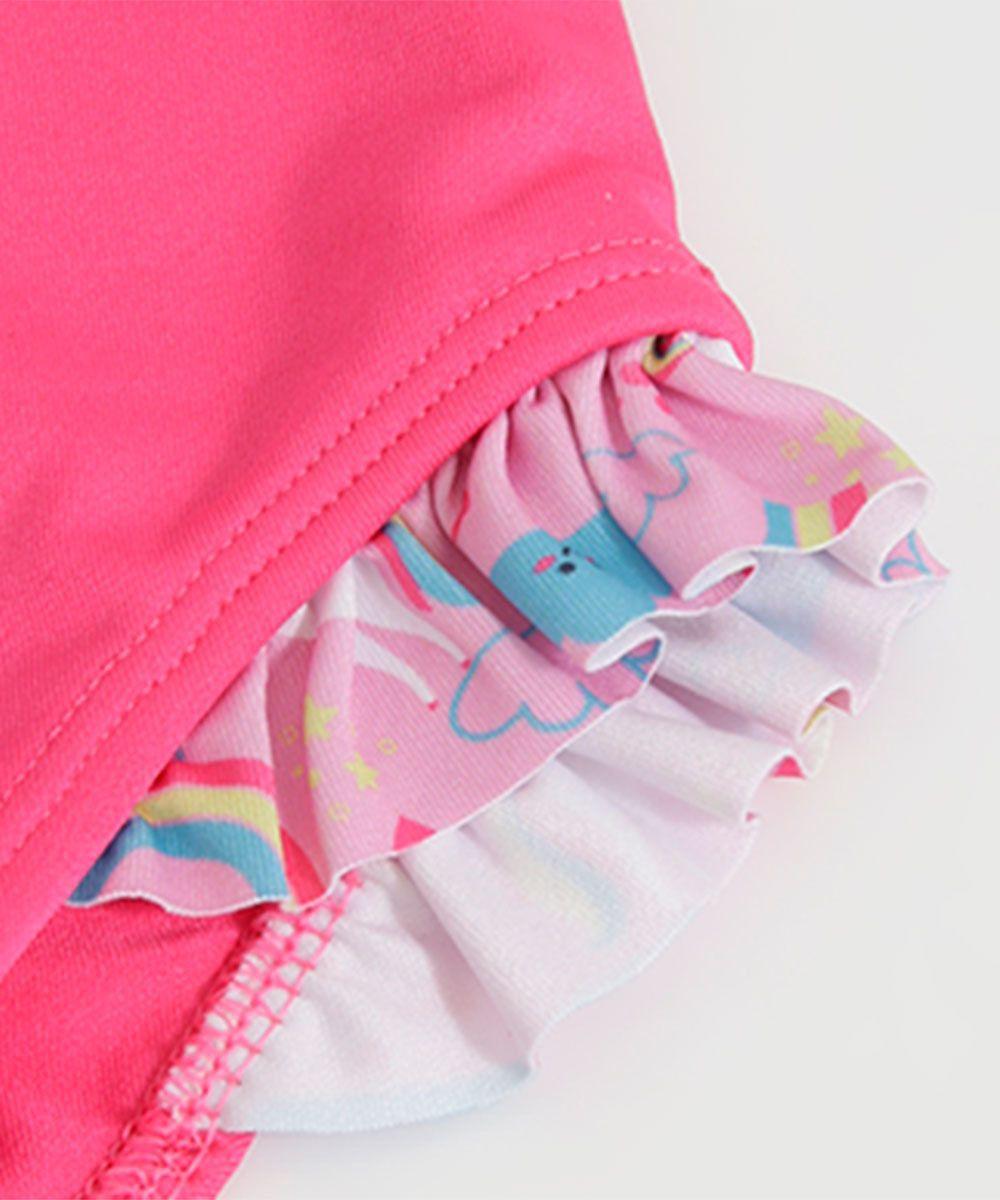 maiô infantil marisa