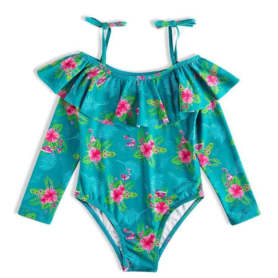 Maiô infantil 6 anos Clearance