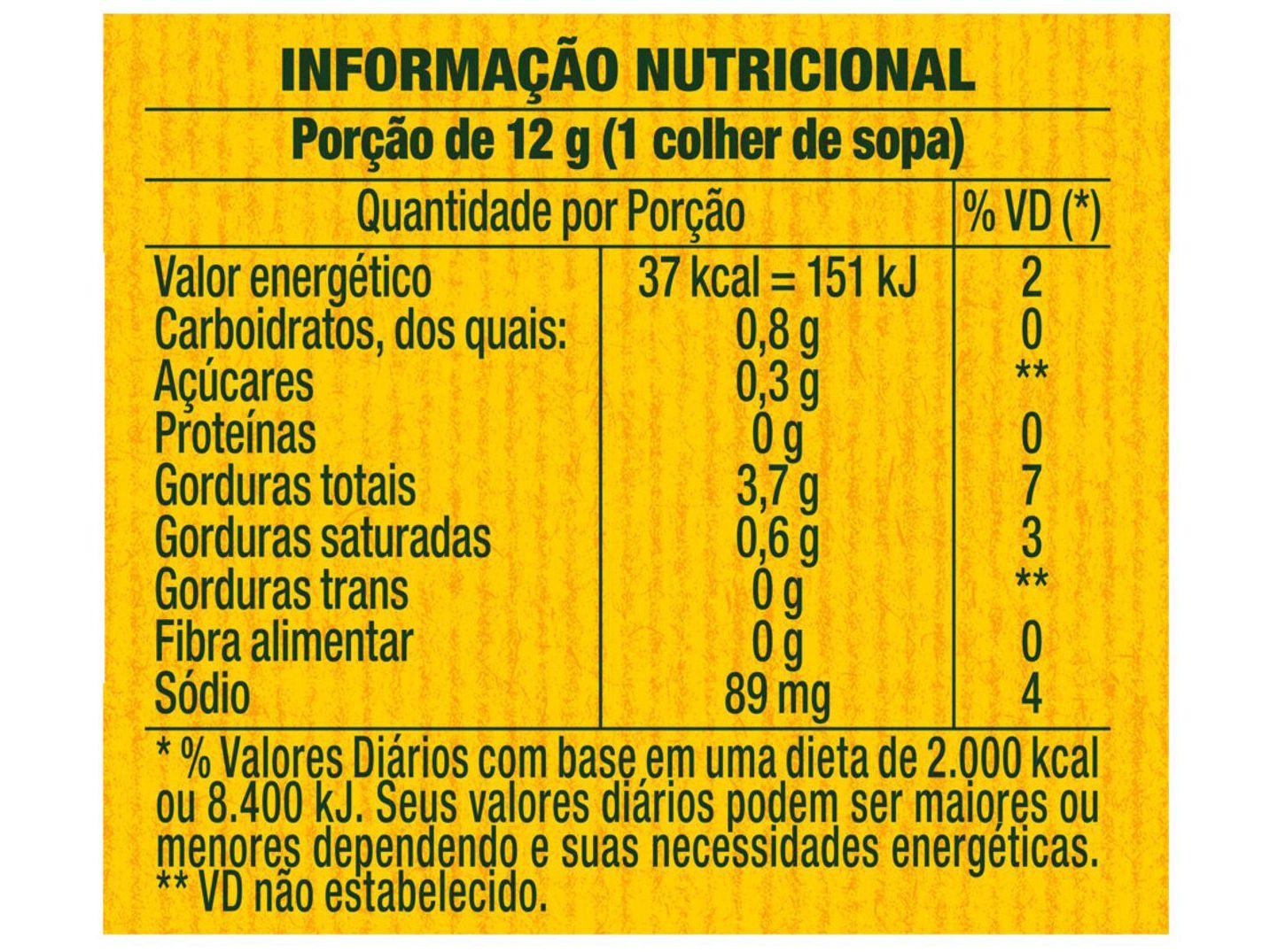 Maionese Hellmanns Tradicional 500g