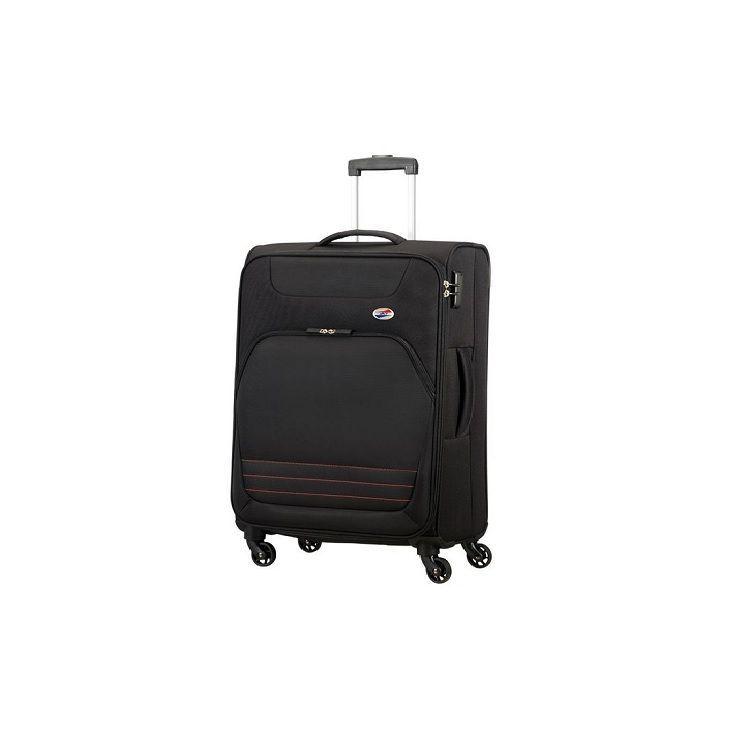 mala american tourister by samsonite frankfurt tamanho p